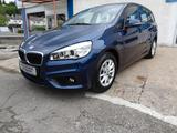 BMW 218 Gran Tourer/1.Hd/Kam/SitzH/95TKM/Alu/ - BMW: 1.9