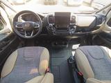 Dethleffs Globetrail Advantage 600 DS Fiat  - Dethleffs Globetrail 600 DS ADVANTAGE