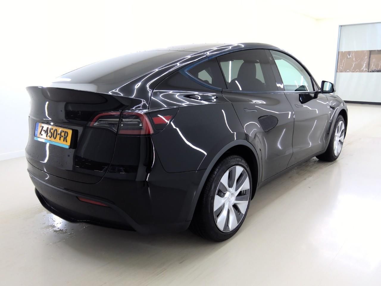 Tesla Model Y Standard RWD Plus 94,1% SoH [ AMD RYZEN+ imagem 3