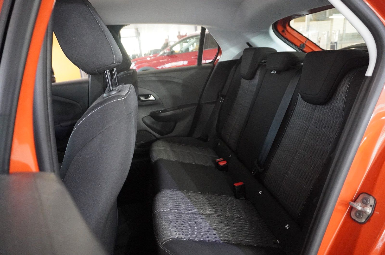 Fahrzeugabbildung Opel Corsa-e 7KW EDITION NAVI/KAMERA/SHZ/VIRTU./DAB+