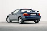Honda CRX 1.6 CRX ESi | Del Sol | Motegi | - gebrauchte Honda Roadster