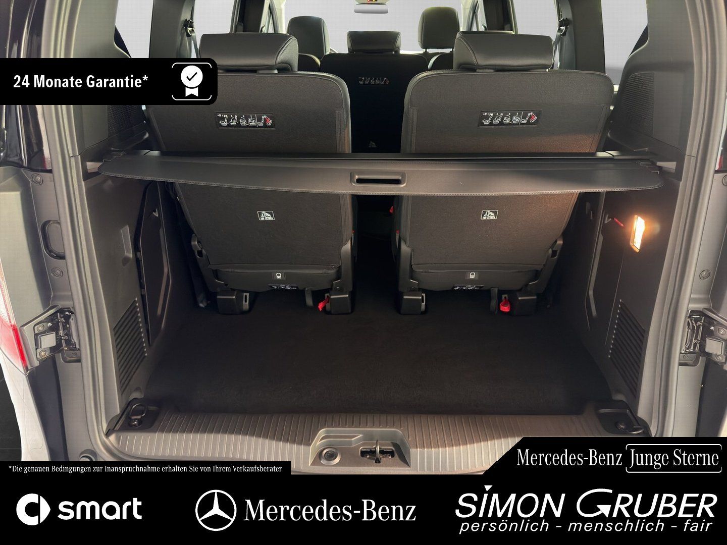 Fahrzeugabbildung Mercedes-Benz T 180 Progressive lang Navi LED Kamera 7Sitze