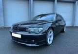 BMW 760Li A - - BMW 760: Limousine