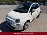 Fiat 500 Lounge/Navi/Tüv Neu/Top Pflege - Fiat Gebrauchtwagen in Dortmund