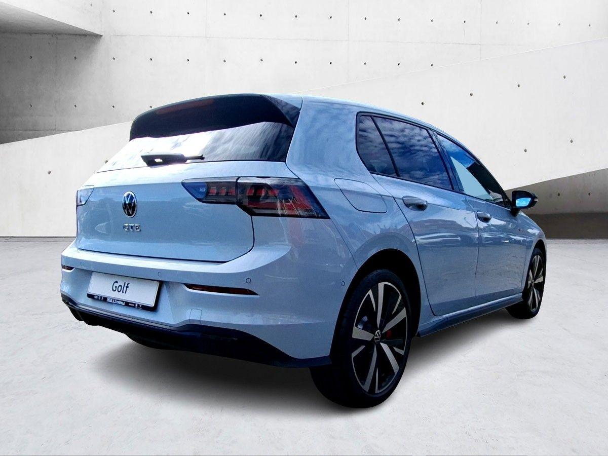 Volkswagen Golf GTE Black Style 1.5TSI eHybrid 18 HuD LEDER, миниатюра 4