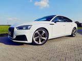 Audi S5 3.0 TFSI tiptronic quattro Sportback - - Audi S5: Limousine