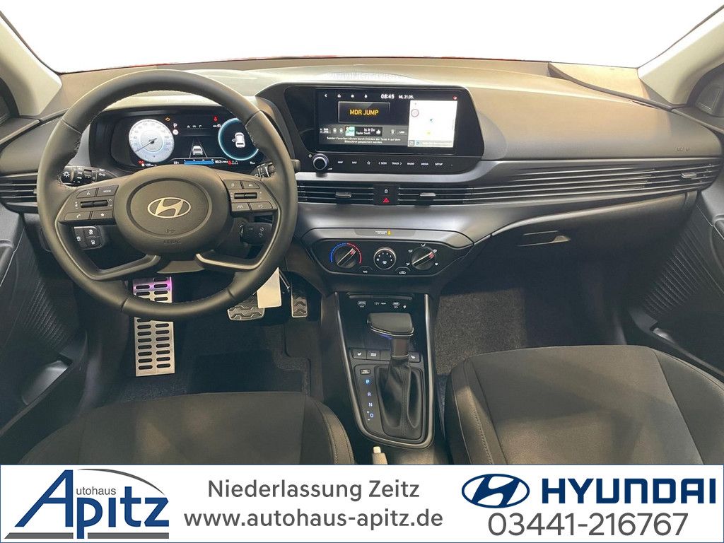 Hyundai BAYON – Bild 9