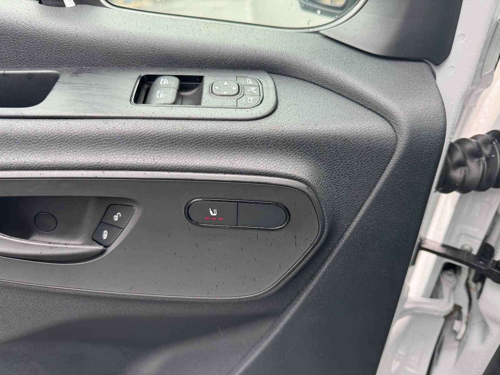 Fahrzeugabbildung Mercedes-Benz Sprinter 317 CDI Extralang AHK Klima Kamera