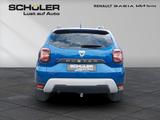 Dacia Duster II 1.5 BLUE dCi 115 Prestige+ AHK - Dacia Duster: Prestige Dci