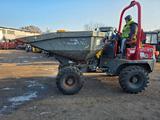 AUSA D400AHG 4X4 ALLRAD, DUMPER,KIPPER,DIESEL - Angebote