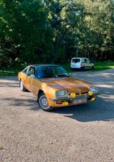 Opel Manta B 1.6 S - Opel Manta: Coupe