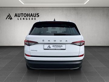 Skoda Kodiaq - 4