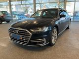 Audi A8 50 TDI quattro - gebrauchte Audi A8 aus dem Jahr 2018