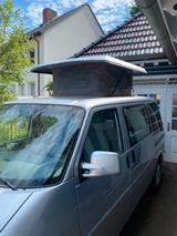 Volkswagen T4 Camper Benzin/Autogas - Autogas (LPG)