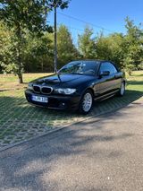 BMW 318Ci - Cabrio TÜV neu  - BMW 318 aus 2005