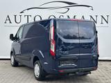 Ford Transit Custom 280 L1H1 Trend 1HAND*RFK*AHK*DAB - gebrauchte Ford Transit Custom aus dem Jahr 2023
