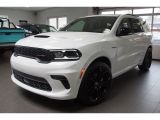 Dodge Durango 5,7 R/T, ACC, LPG,Voll!! - Dodge Durango aus 2024
