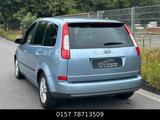 Ford Focus C-MAX Futura **SHZ**KLIMA**TÜV NEU** - Ford Focus: Futura