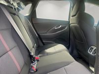 Hyundai i30 - Vorschau Bild 14
