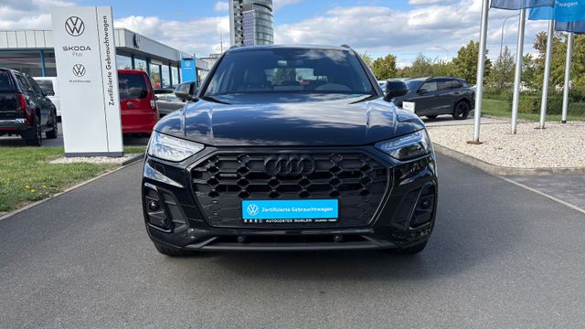 Foto Nummer 10: AUDI Q5