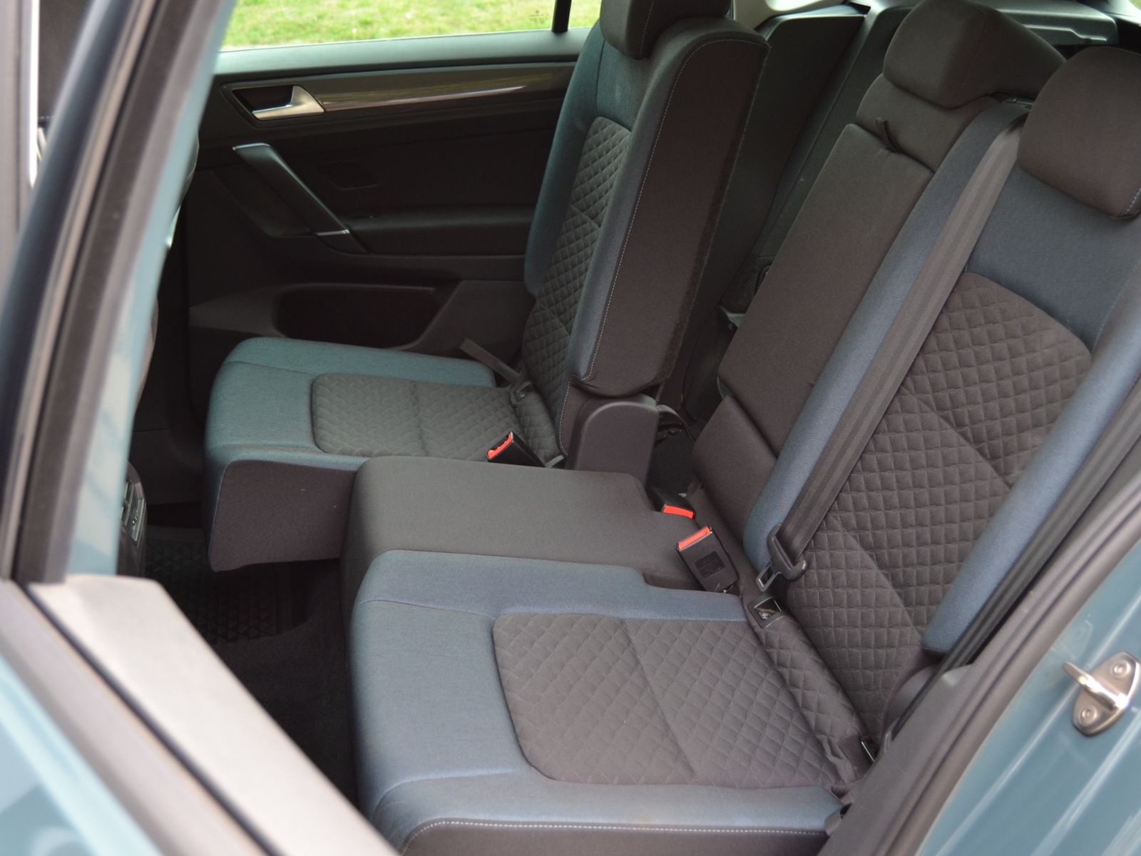 Golf Sportsvan 1.5 TSI DSG IQ.Drive AHK/16-ZOLL/