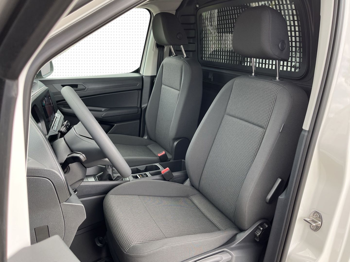 Volkswagen Caddy - Bild 6
