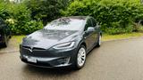 Tesla Model X  100 D - 7 Sitzer - Tesla aus 2017