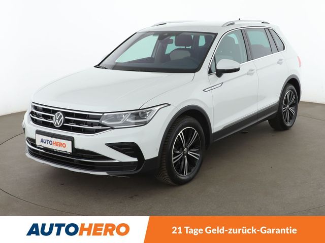 Volkswagen Tiguan 1.5 TSI ACT Elegance Aut.*HEAD-UP*360CAM*