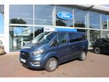 Ford Transit Custom KOMBI 320 L1 8-SITZER, AHK, RFK,  - Ford Transit Custom in Oldenburg