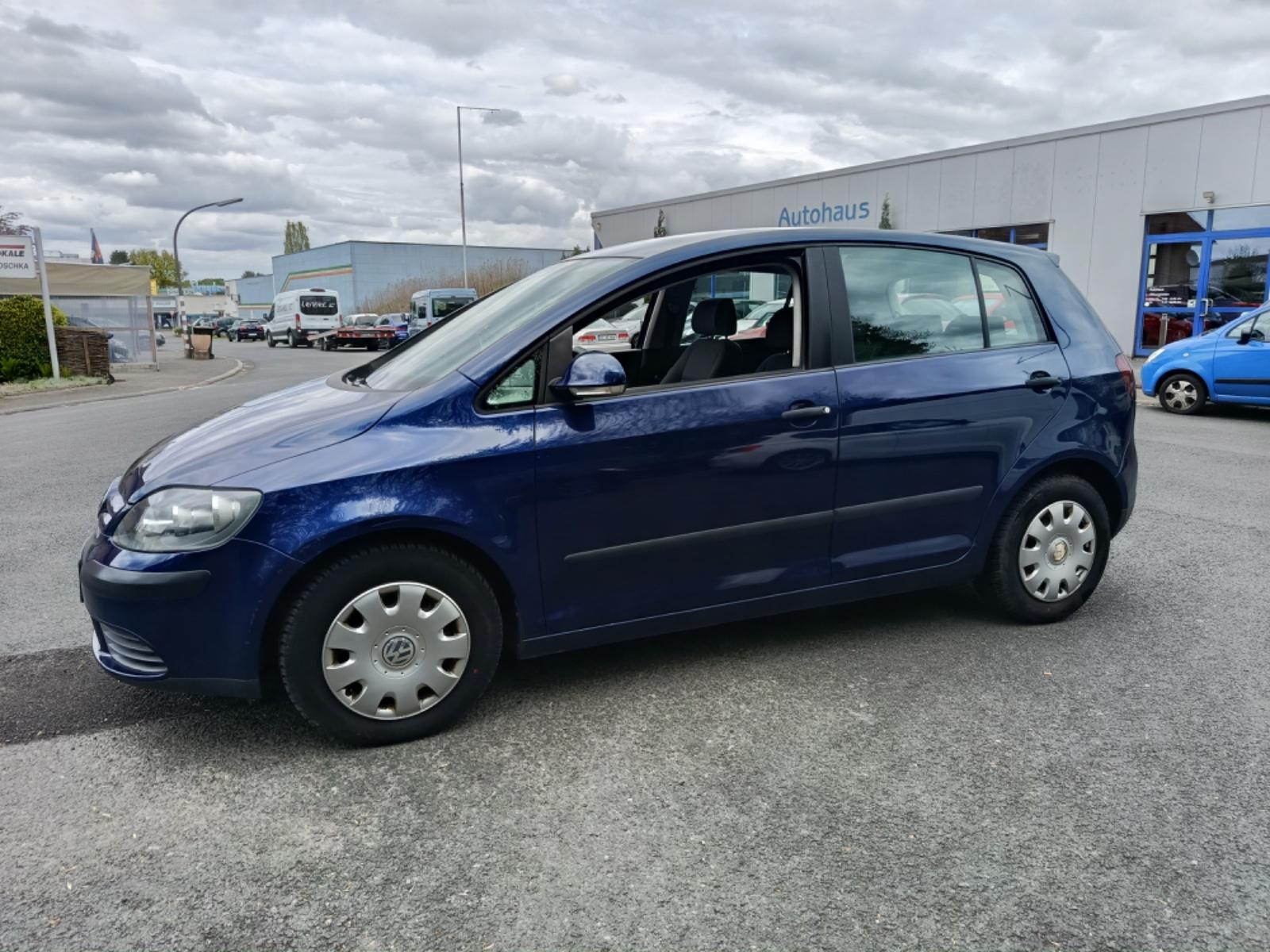 Volkswagen Golf 1.4 Plus V Trendline*KLIMA*SERVO*