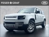 Land Rover Defender 110 D200 S Luftfahrwerk AHK Pano Fahras - Land Rover Defender New cars mit Diesel-Antrieb: Geländewagen