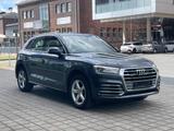 Audi Q5 quattro sport 3.0L S-LINE/ALCANTARA/SHZ/NAVI/ - Audi Q5 mit Diesel-Antrieb: Geländewagen