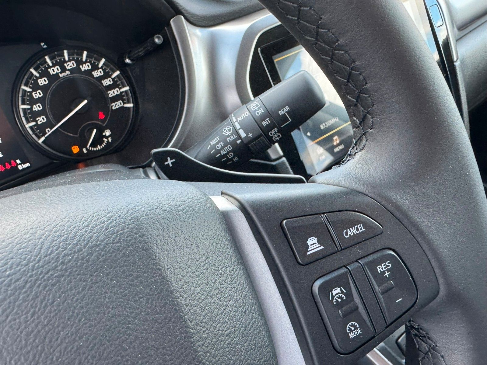 Suzuki Vitara - Bild 21