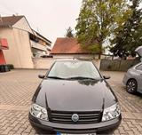 Fiat Punto 1.2. 188 - Fiat Punto Gebrauchtwagen in Mannheim
