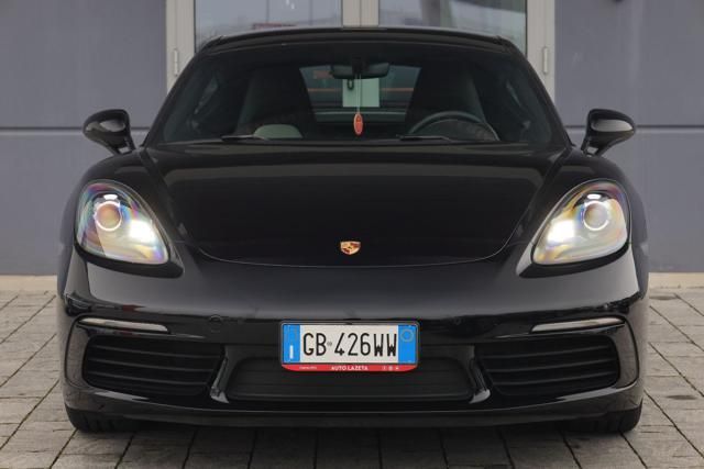 Porsche PORSCHE Cayman 718 Cayman 2.0