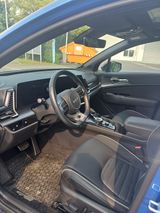 Kia Sportage 1.6 CRDi EcoDynamics+ DCT AWD GT-li... - Kia: Ecodynamics