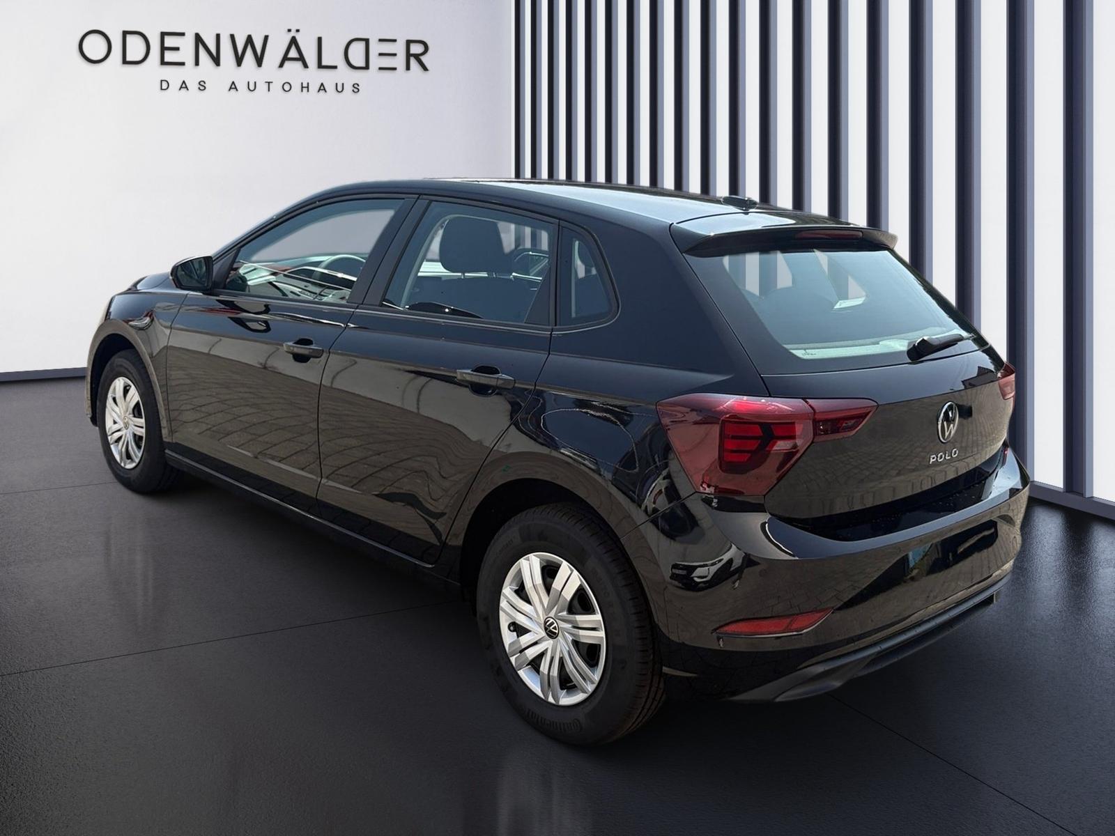 Volkswagen Polo VI 1.0 TSI Sitzheizung PDC Klima AppleCarpl, миниатюра 11