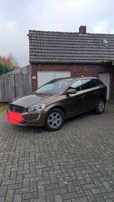 Volvo XC60 D3 Summum Geartronic Summum