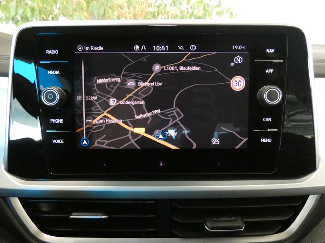 T-Roc 1.0 TSI GOAL NAVI SOUNDSYSTEM ACC ASSIST+