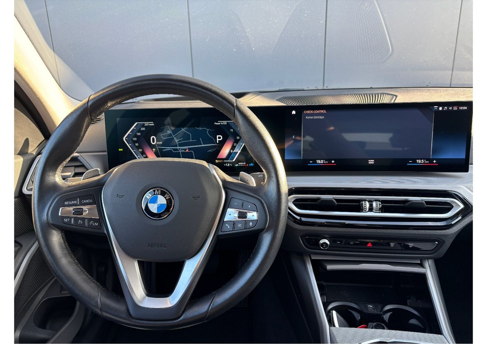 BMW 318d foto 8