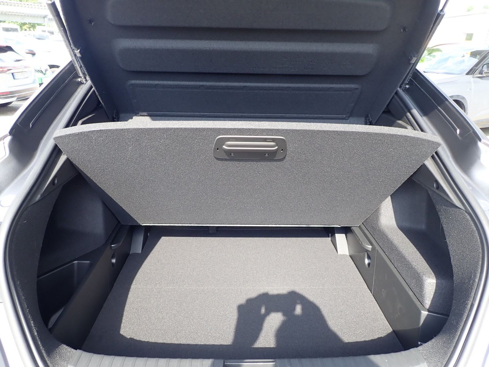 Fahrzeugabbildung Renault Arkana Esprit Alpine Mild Hybrid 140 EDC