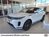 Land Rover Range Rover Evoque 2.0d i4 mhev s awd - Land Rover Range Rover mit Halbautomatikschaltung