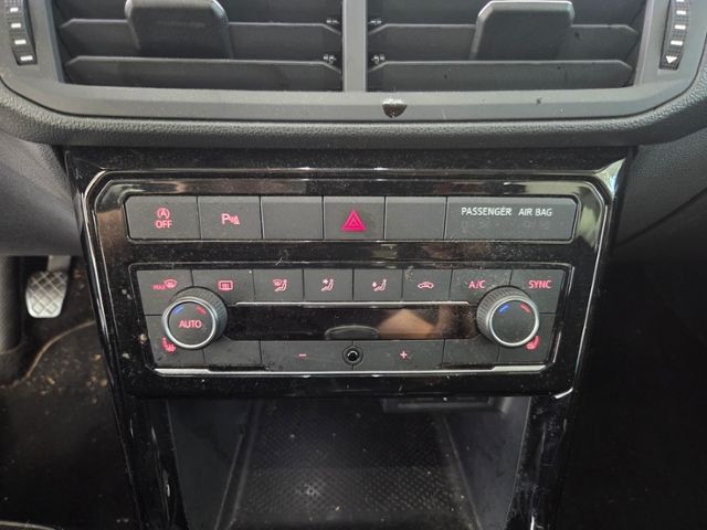 T-Cross Style 1.0 TSI LED NAV KAM AHK 5JGAR