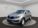 Kia Sportage 1.6 GDI 2WD KLIMA/ ALLWETTER-LM - Kia in Düsseldorf