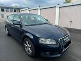 Audi A 3 2.0 TDI , 170 ps - Audi A3: 170 TDI