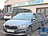 Skoda Fabia TSI Tour 70KW (LED,Navi,LMR16,SHZ,PDC,GRA) - Skoda Fabia: Tour