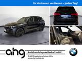 BMW X5 xDrive30d M Sport M Sitze H&K Panoramadach