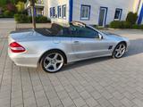 Mercedes-Benz SL 350 - - aus 2006: Cabrio