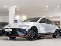 Hyundai IONIQ 6 - Vorschau Bild 15
