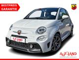 Abarth 595 Klima Xenon Navi DAB - Abarth 595 Gebrauchtwagen